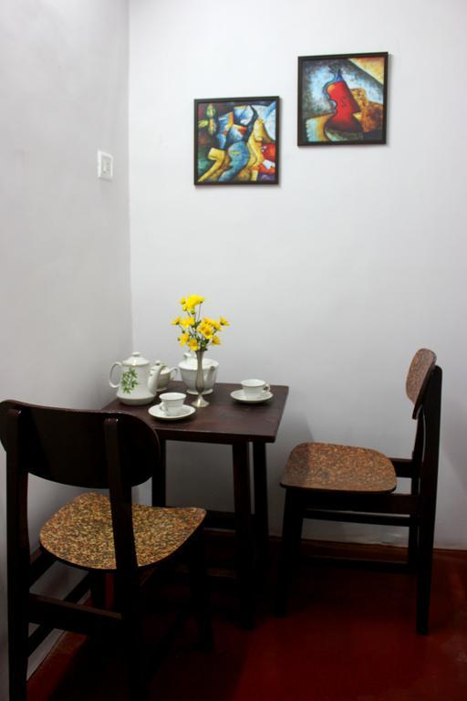 Villa Khatun Guesthouse Panaji Room photo